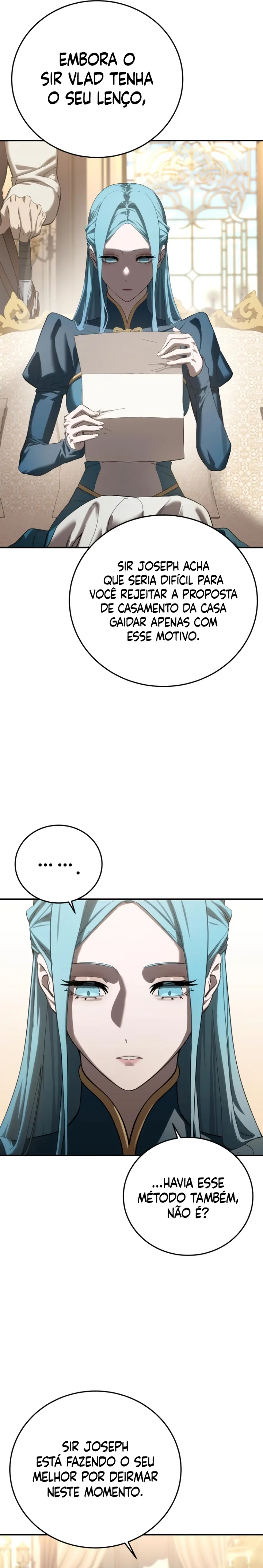 Read The Stellar Swordmaster PT Manga Online