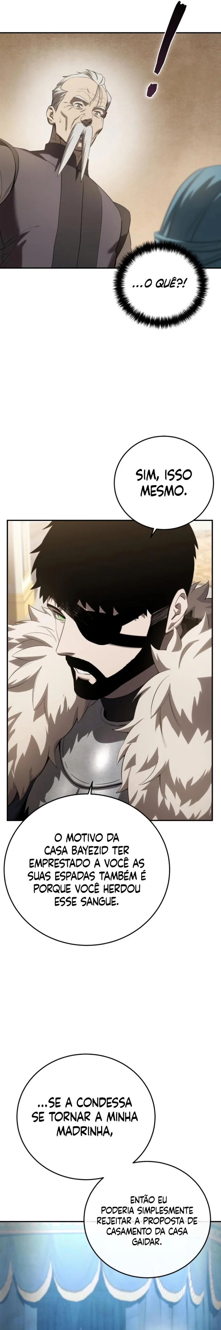 Read The Stellar Swordmaster PT Manga Online