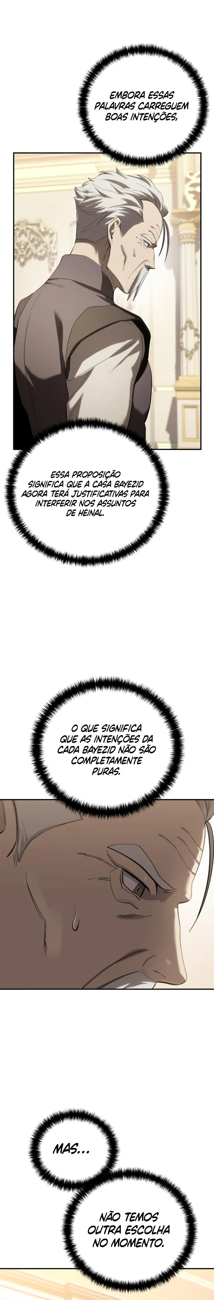 Read The Stellar Swordmaster PT Manga Online