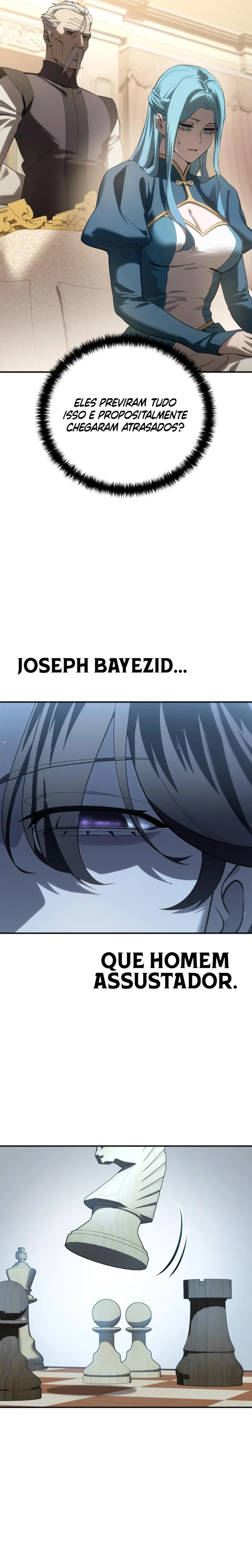 Read The Stellar Swordmaster PT Manga Online