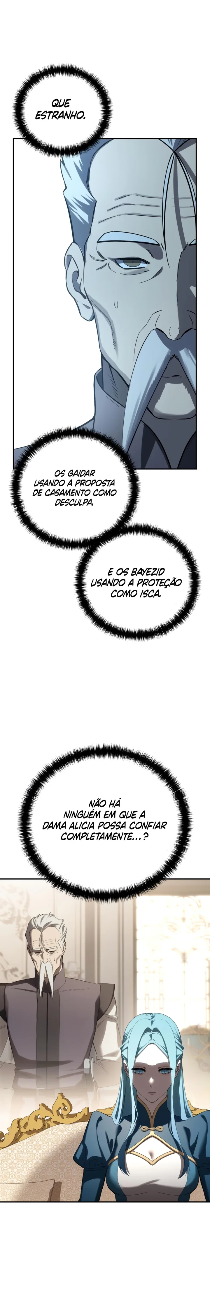 Read The Stellar Swordmaster PT Manga Online