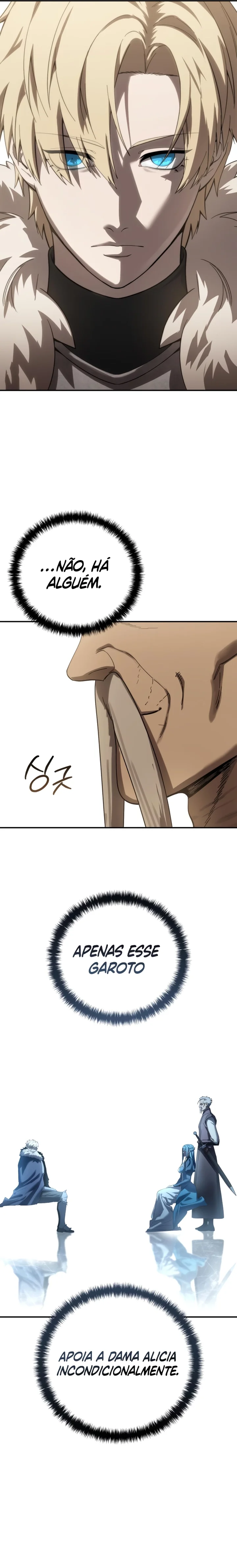 Read The Stellar Swordmaster PT Manga Online