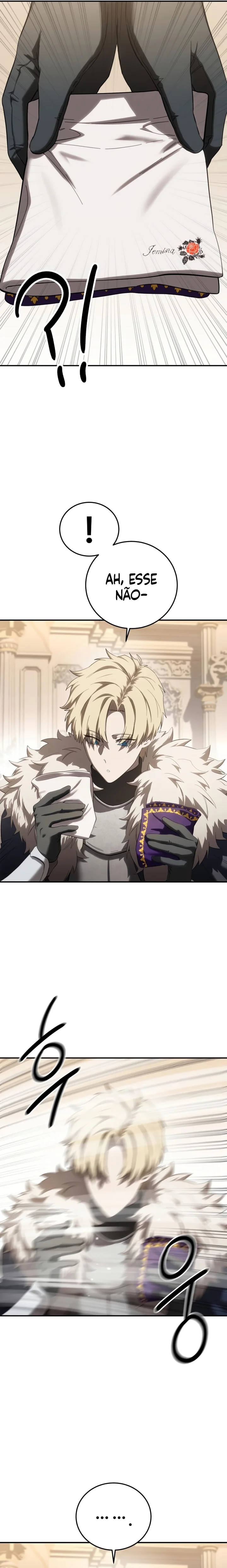 Read The Stellar Swordmaster PT Manga Online