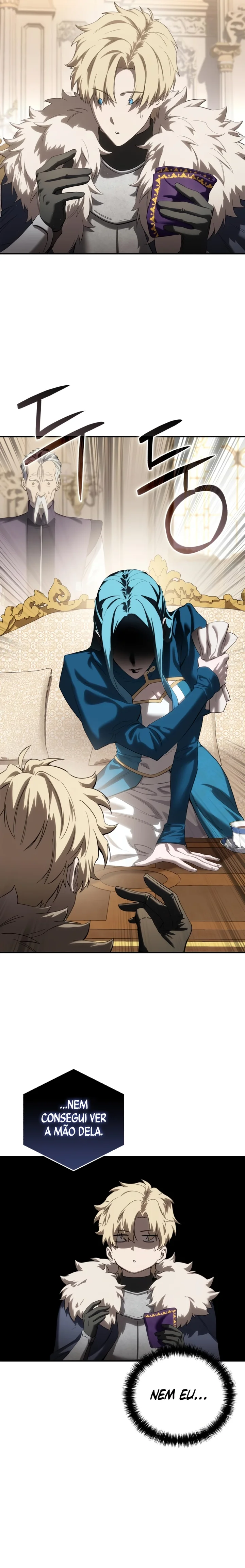 Read The Stellar Swordmaster PT Manga Online