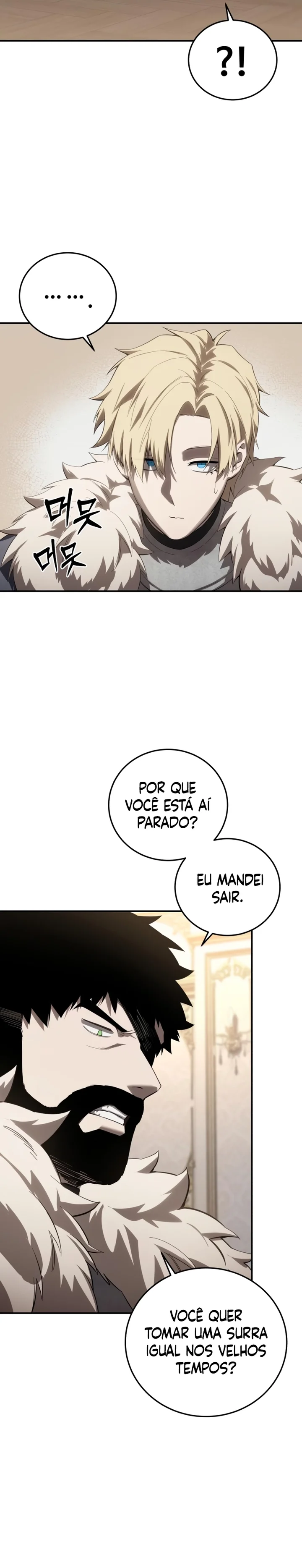 Read The Stellar Swordmaster PT Manga Online