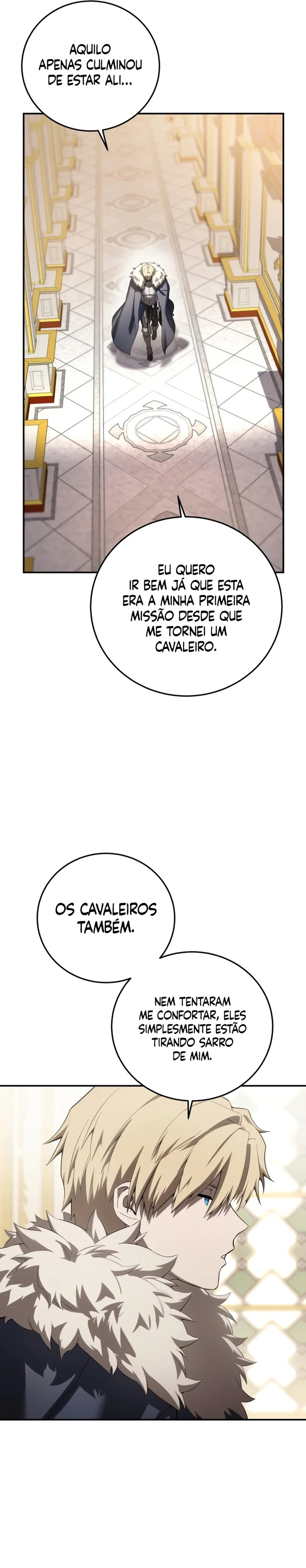 Read The Stellar Swordmaster PT Manga Online