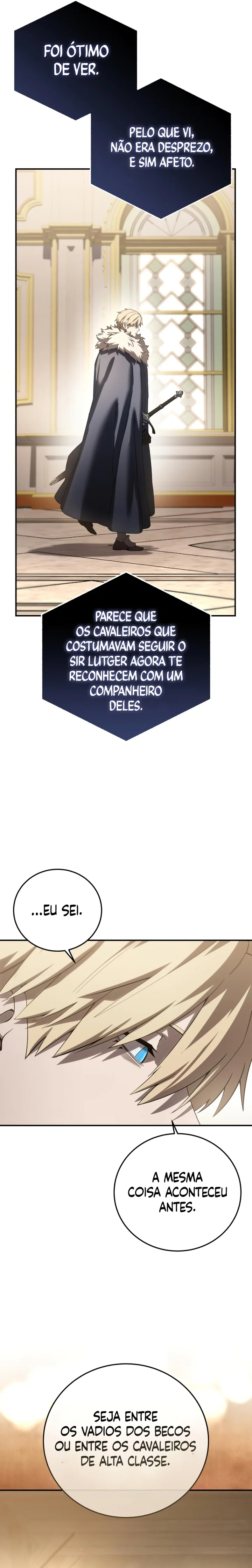 Read The Stellar Swordmaster PT Manga Online