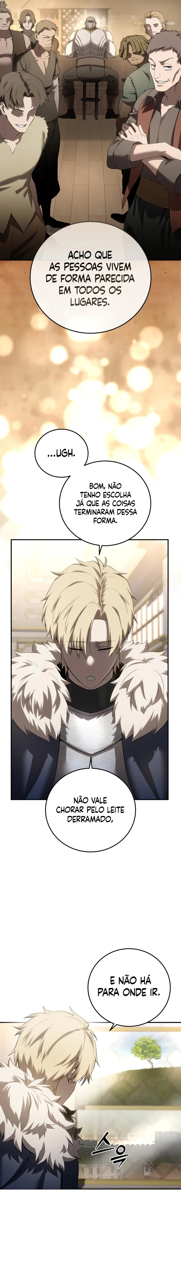 Read The Stellar Swordmaster PT Manga Online