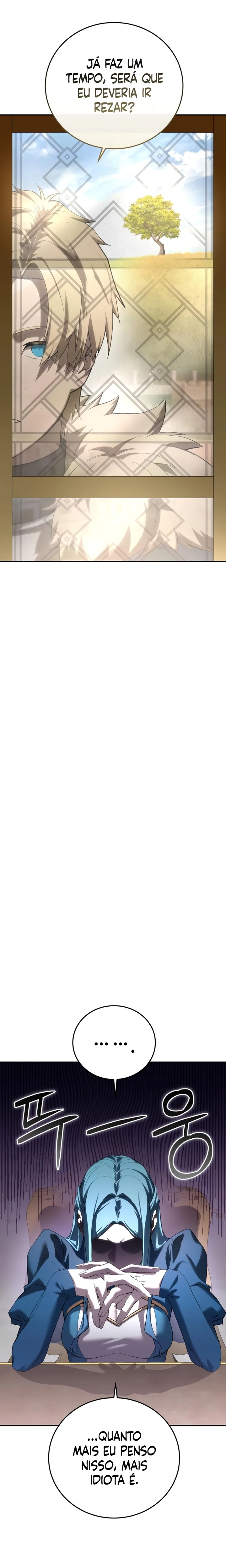 Read The Stellar Swordmaster PT Manga Online