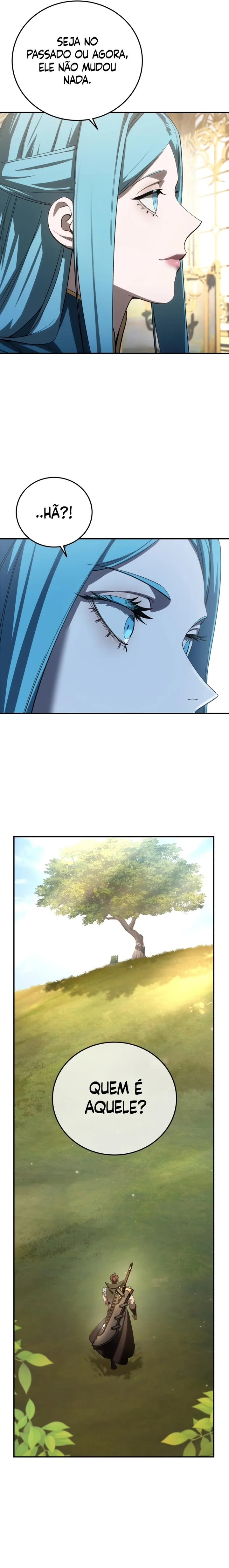 Read The Stellar Swordmaster PT Manga Online