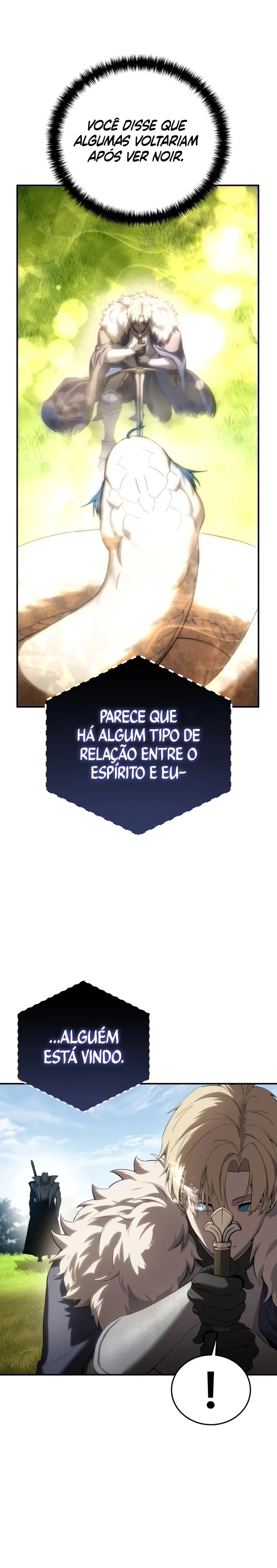 Read The Stellar Swordmaster PT Manga Online