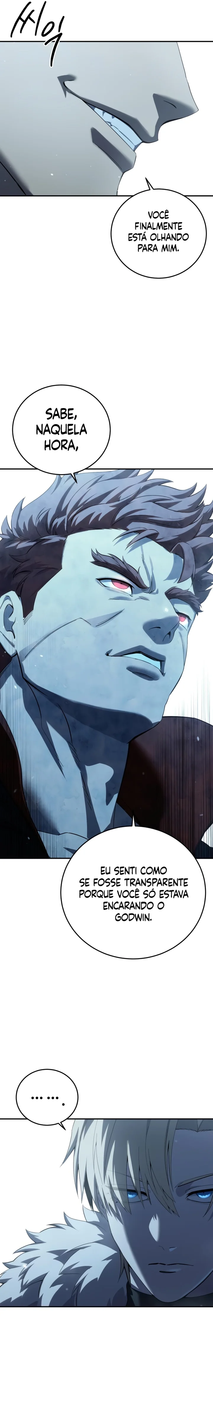 Read The Stellar Swordmaster PT Manga Online