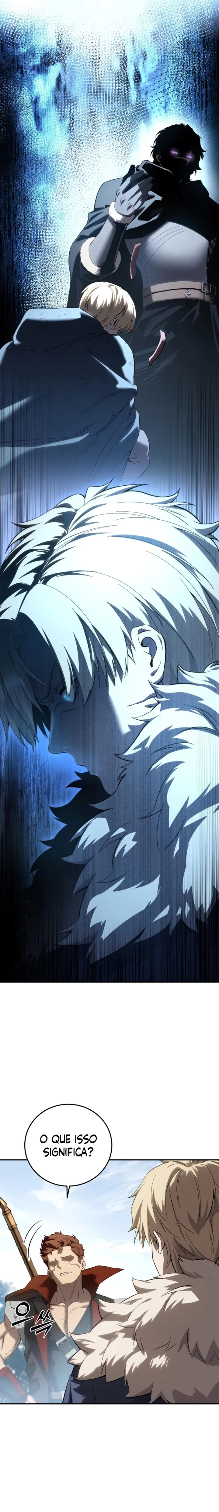 Read The Stellar Swordmaster PT Manga Online