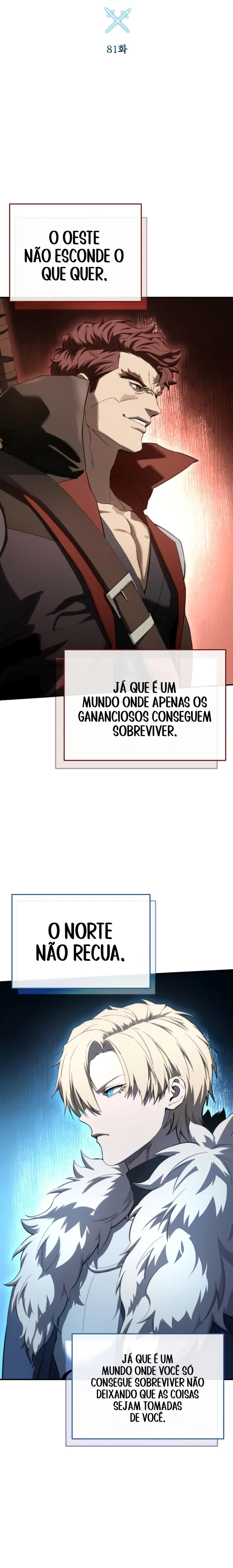 Read The Stellar Swordmaster PT Manga Online