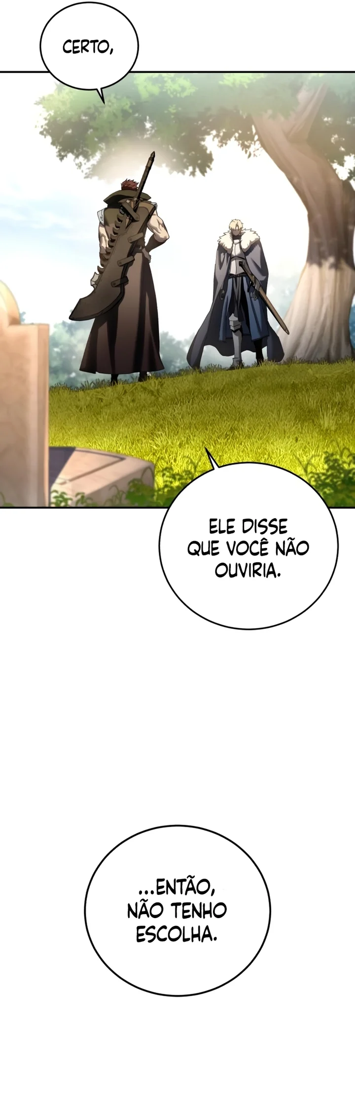 Read The Stellar Swordmaster PT Manga Online