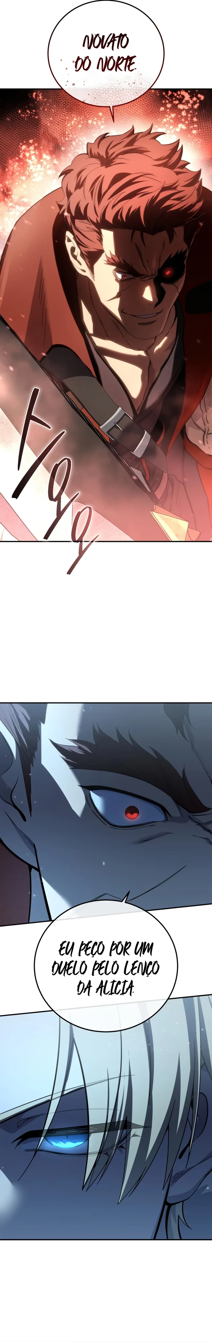 Read The Stellar Swordmaster PT Manga Online