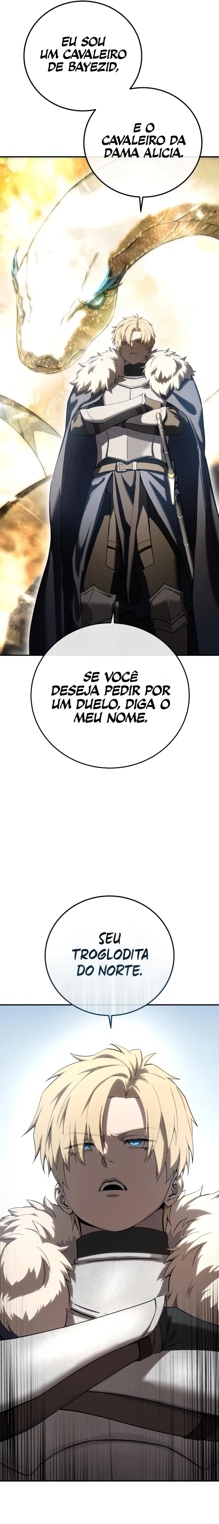 Read The Stellar Swordmaster PT Manga Online