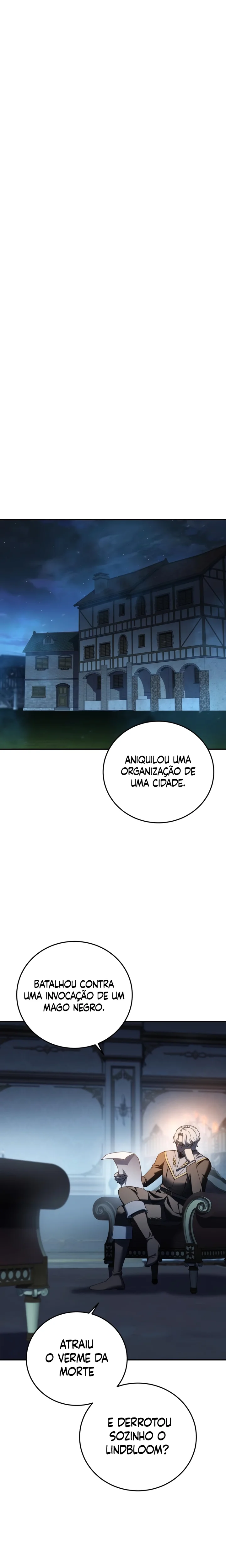 Read The Stellar Swordmaster PT Manga Online