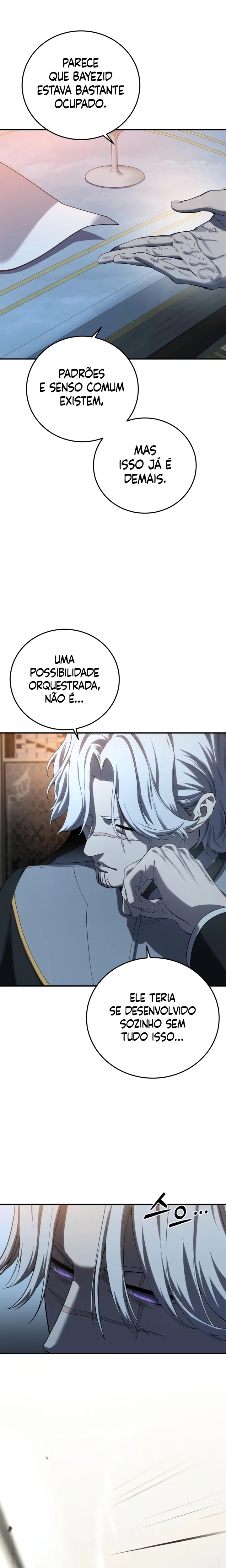 Read The Stellar Swordmaster PT Manga Online