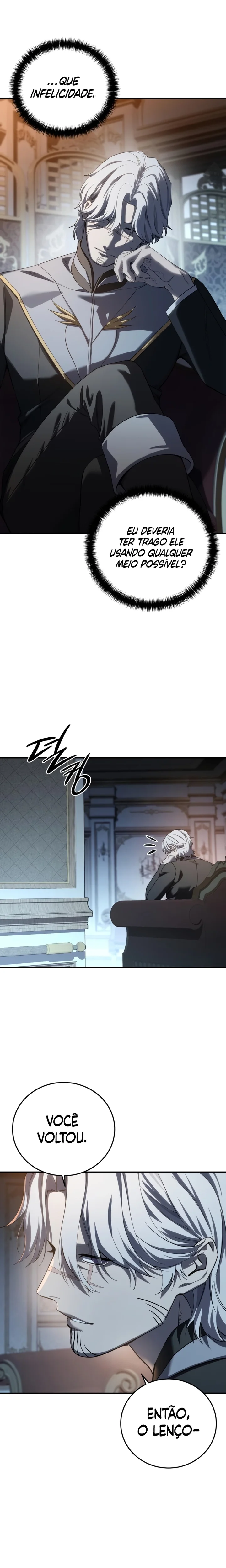 Read The Stellar Swordmaster PT Manga Online