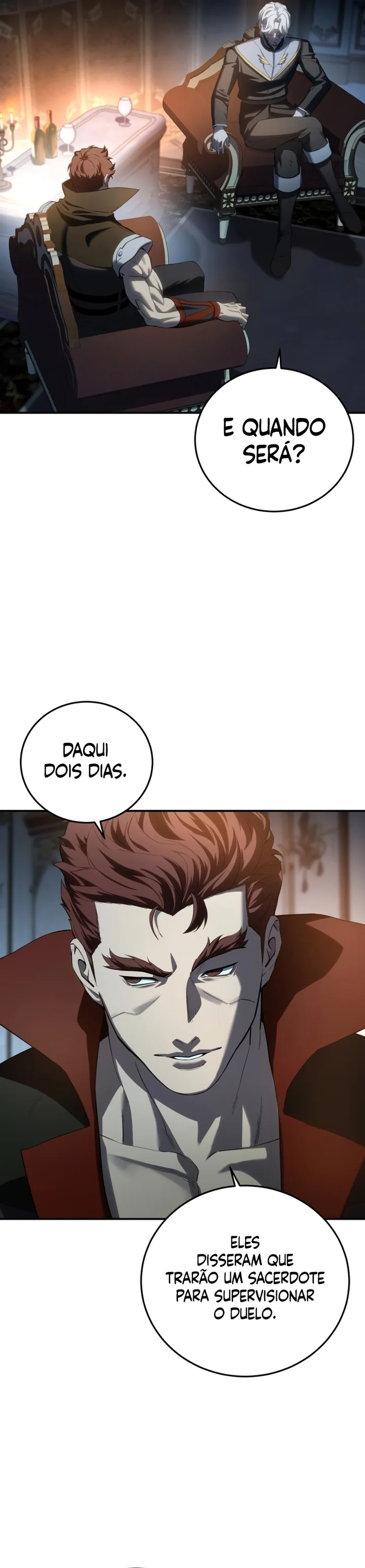 Read The Stellar Swordmaster PT Manga Online