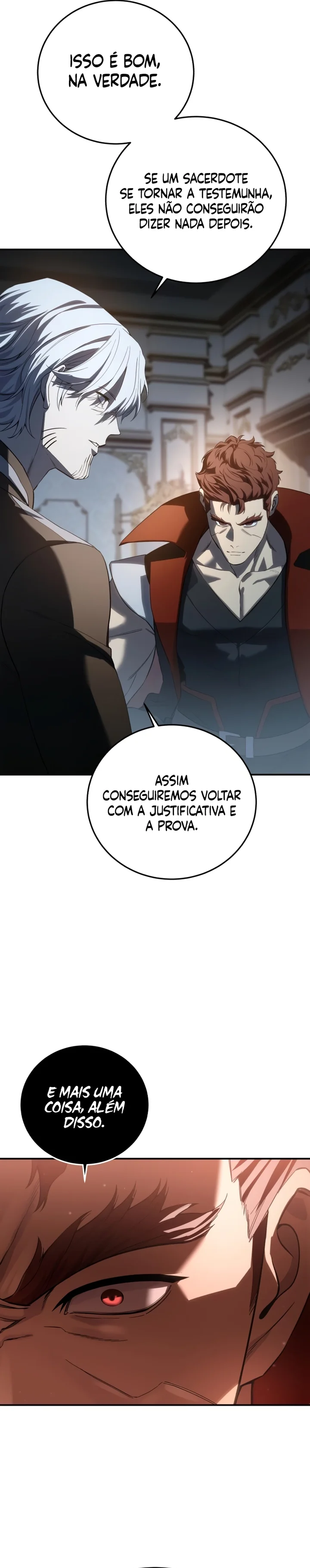 Read The Stellar Swordmaster PT Manga Online