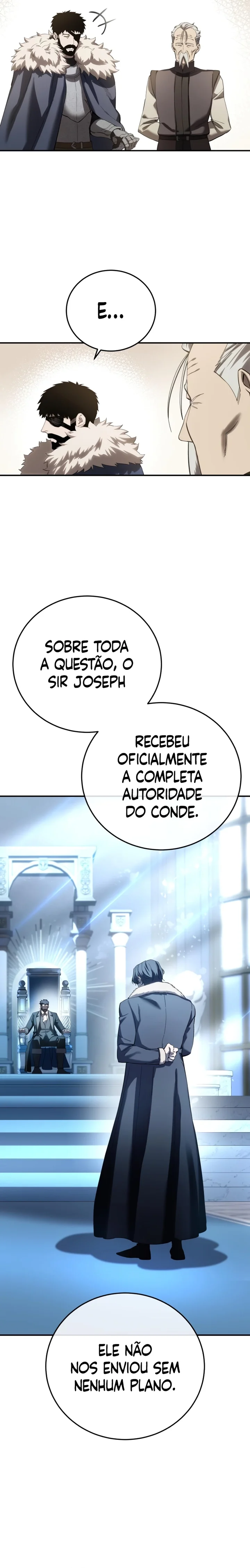 Read The Stellar Swordmaster PT Manga Online