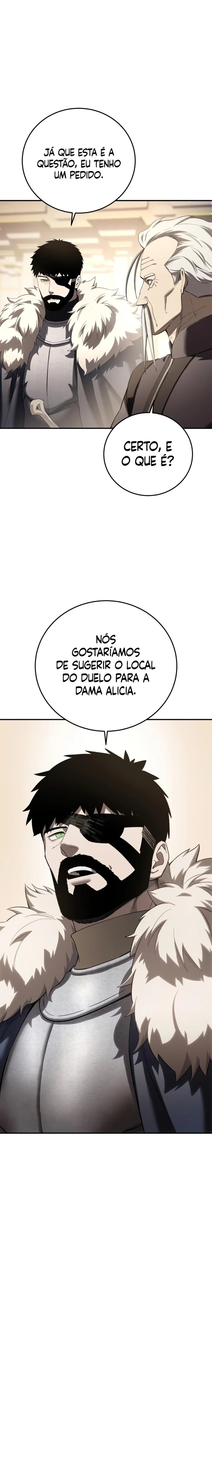 Read The Stellar Swordmaster PT Manga Online