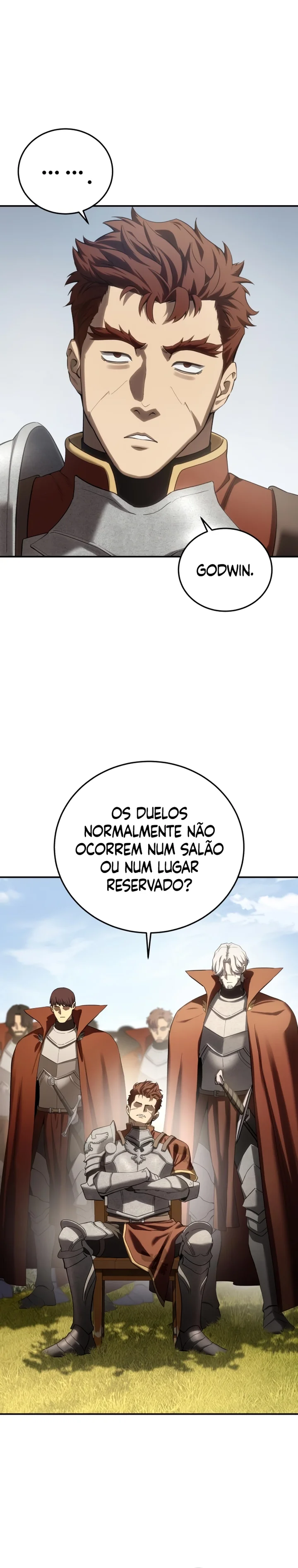 Read The Stellar Swordmaster PT Manga Online