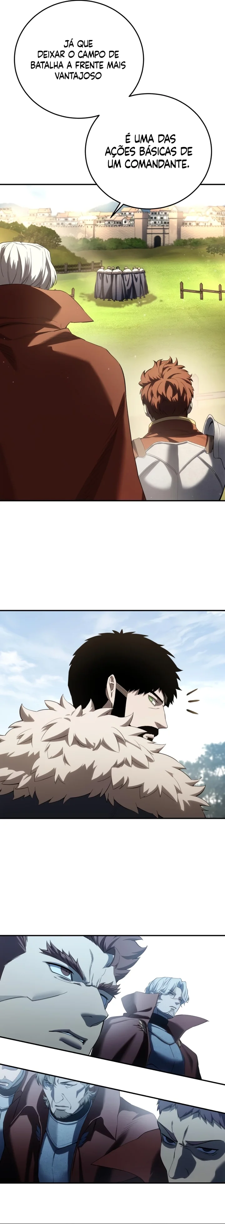 Read The Stellar Swordmaster PT Manga Online