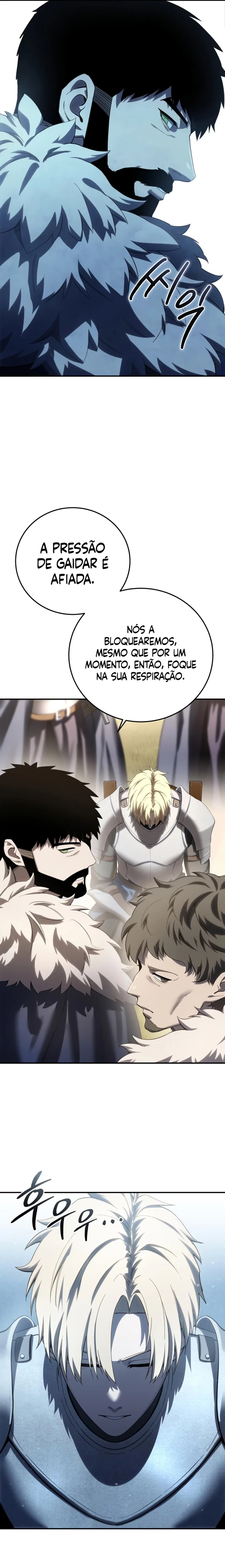 Read The Stellar Swordmaster PT Manga Online