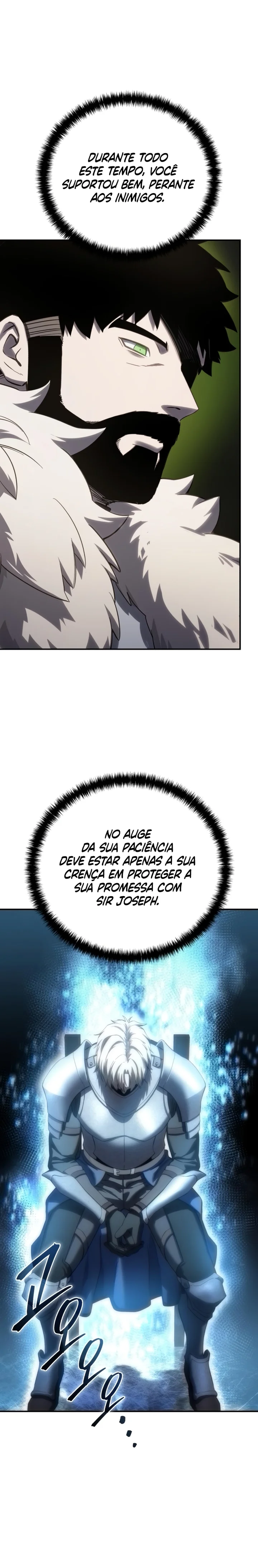 Read The Stellar Swordmaster PT Manga Online