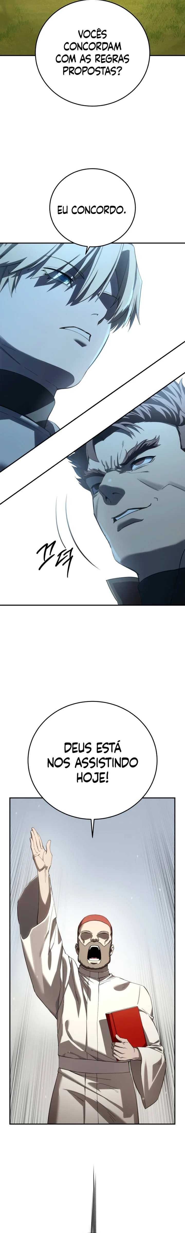 Read The Stellar Swordmaster PT Manga Online