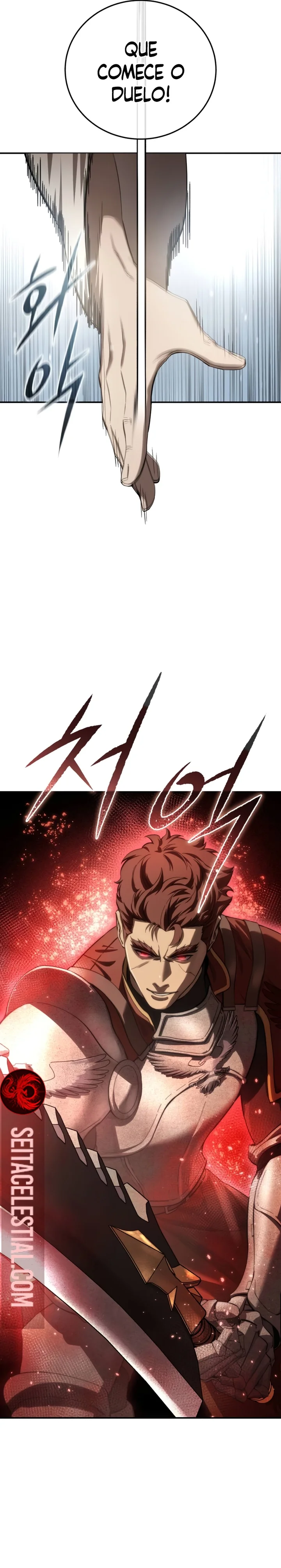 Read The Stellar Swordmaster PT Manga Online