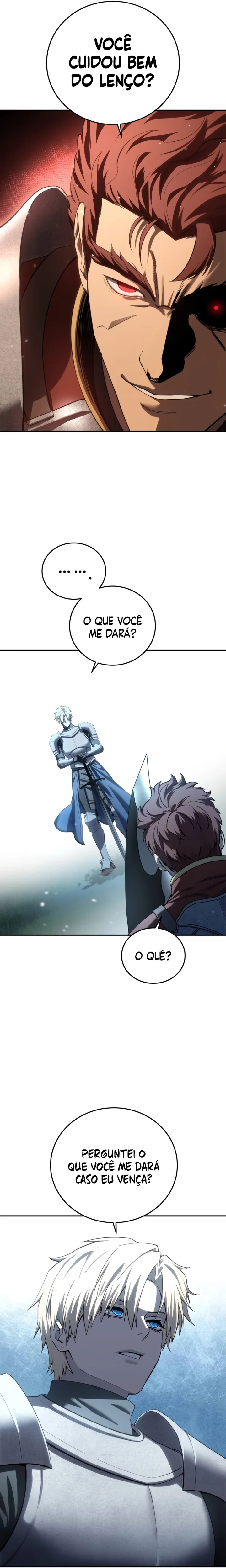 Read The Stellar Swordmaster PT Manga Online