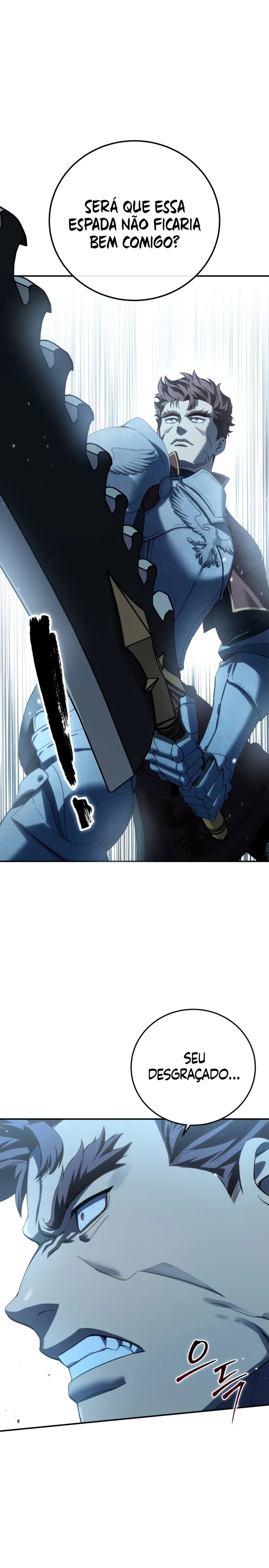 Read The Stellar Swordmaster PT Manga Online