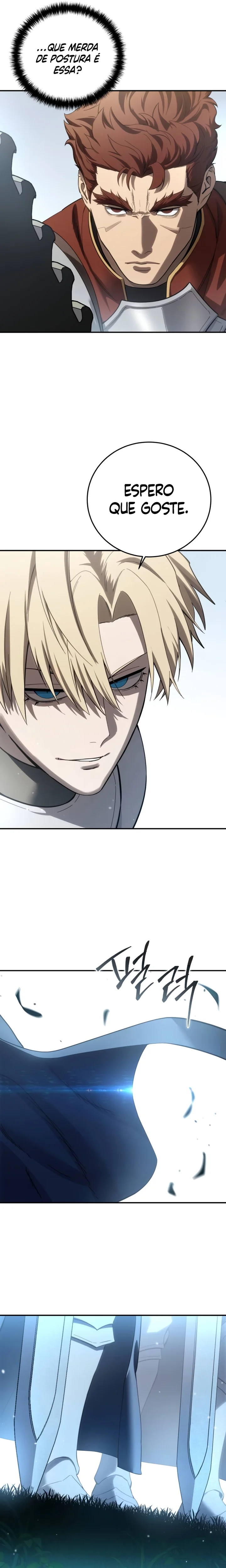 Read The Stellar Swordmaster PT Manga Online