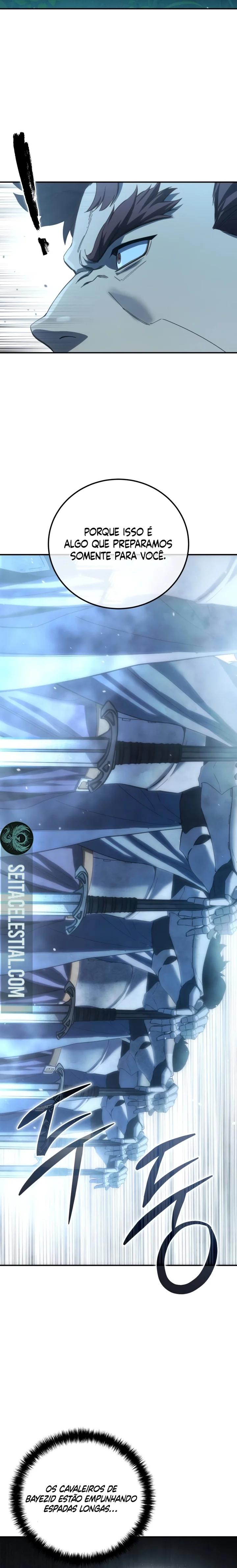 Read The Stellar Swordmaster PT Manga Online