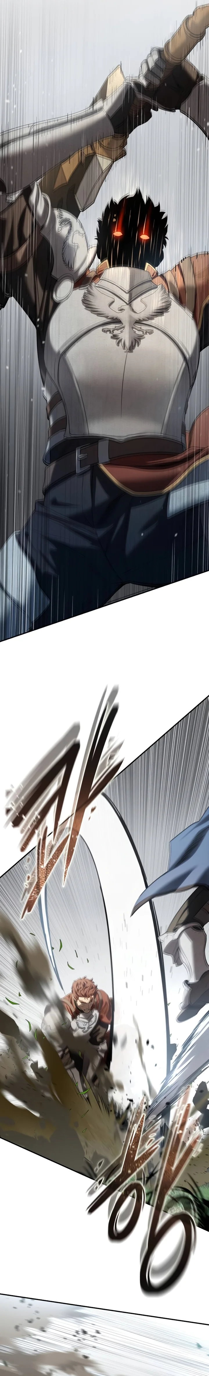 Read The Stellar Swordmaster PT Manga Online