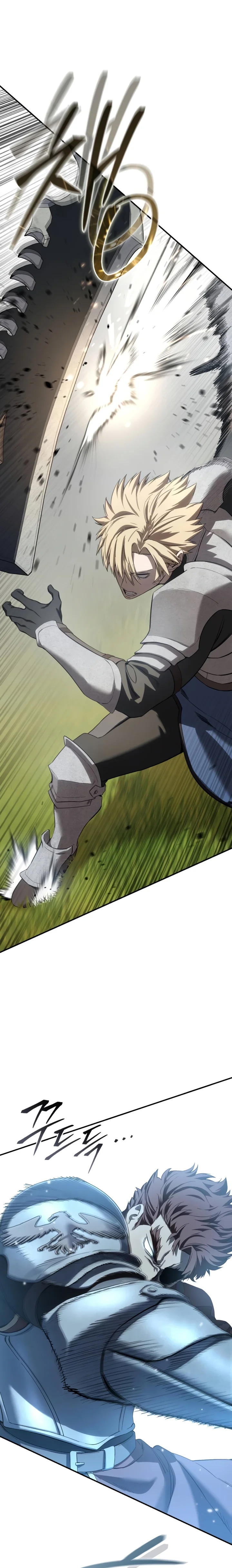 Read The Stellar Swordmaster PT Manga Online