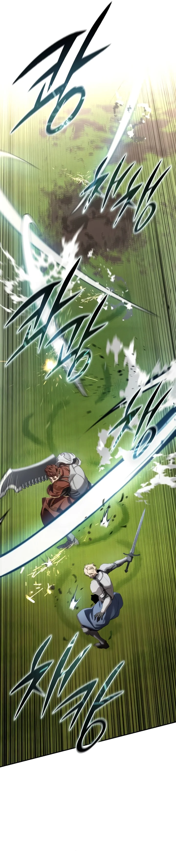 Read The Stellar Swordmaster PT Manga Online