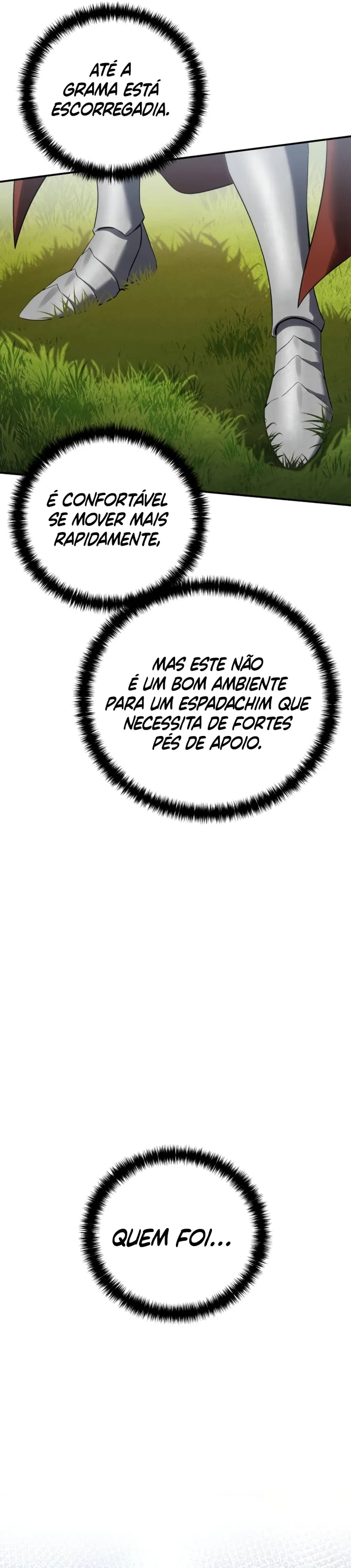 Read The Stellar Swordmaster PT Manga Online