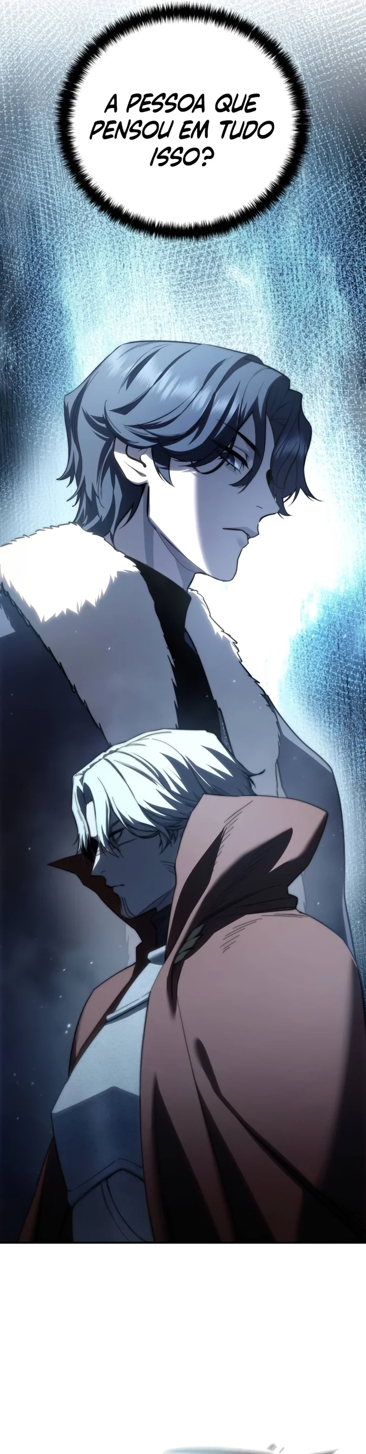 Read The Stellar Swordmaster PT Manga Online