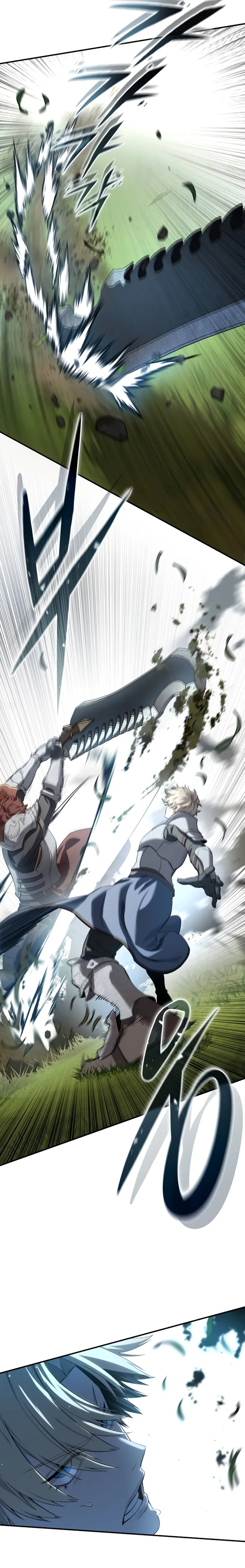 Read The Stellar Swordmaster PT Manga Online