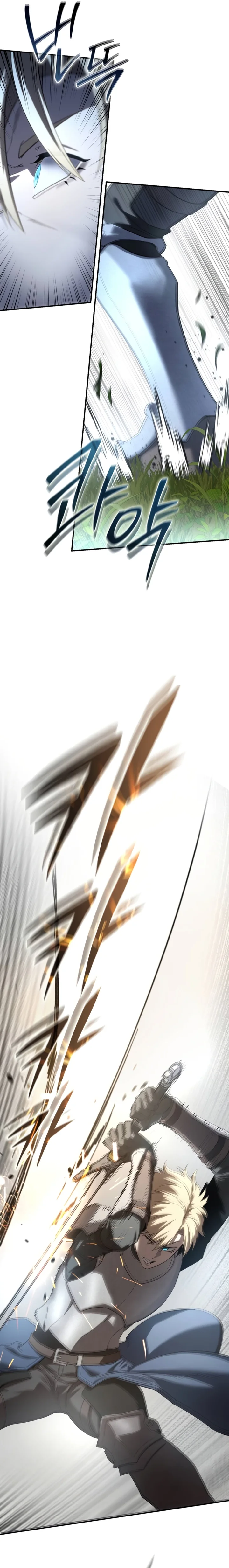 Read The Stellar Swordmaster PT Manga Online