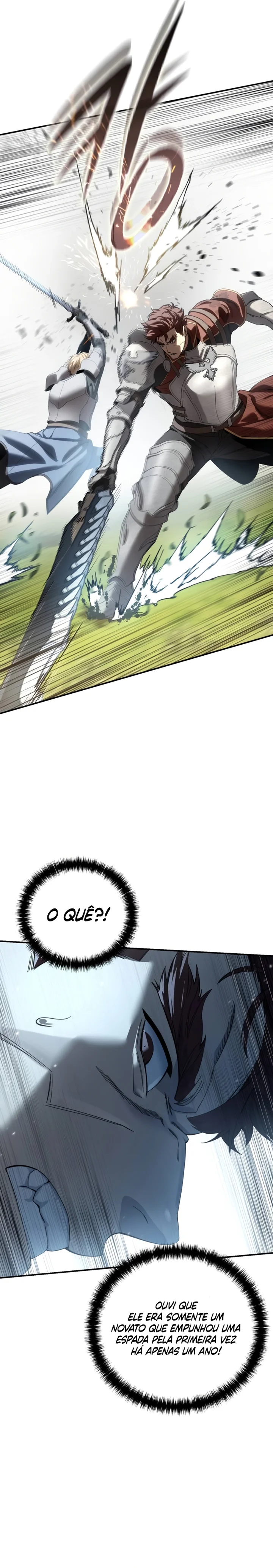 Read The Stellar Swordmaster PT Manga Online