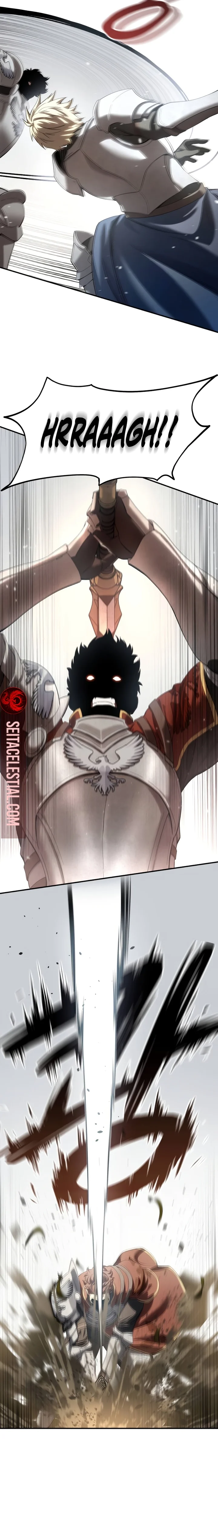 Read The Stellar Swordmaster PT Manga Online