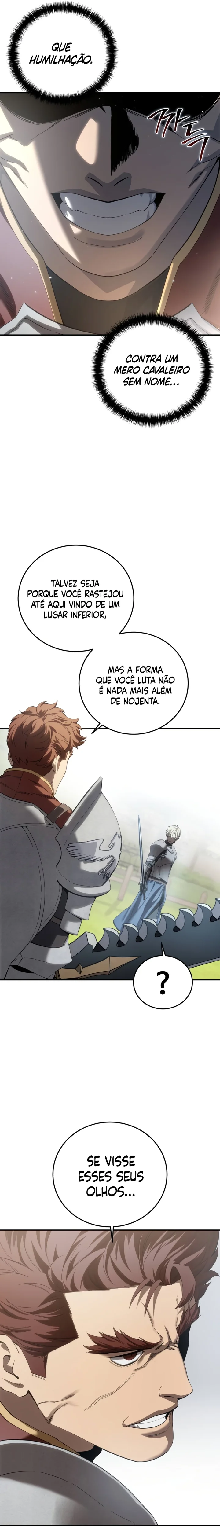 Read The Stellar Swordmaster PT Manga Online