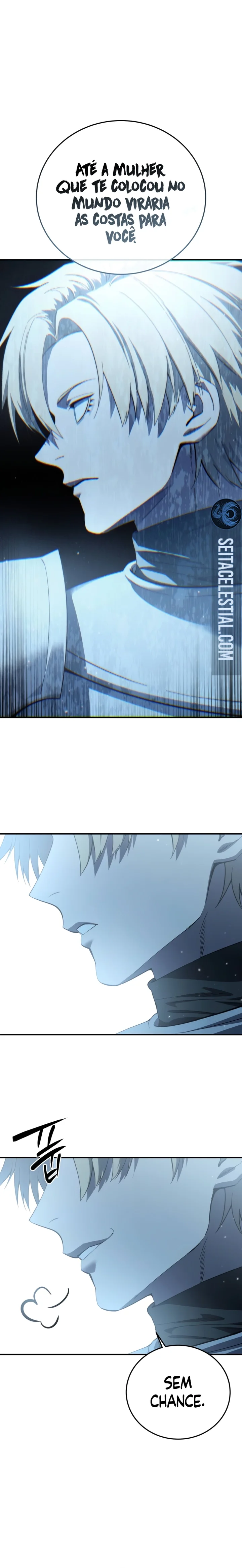 Read The Stellar Swordmaster PT Manga Online