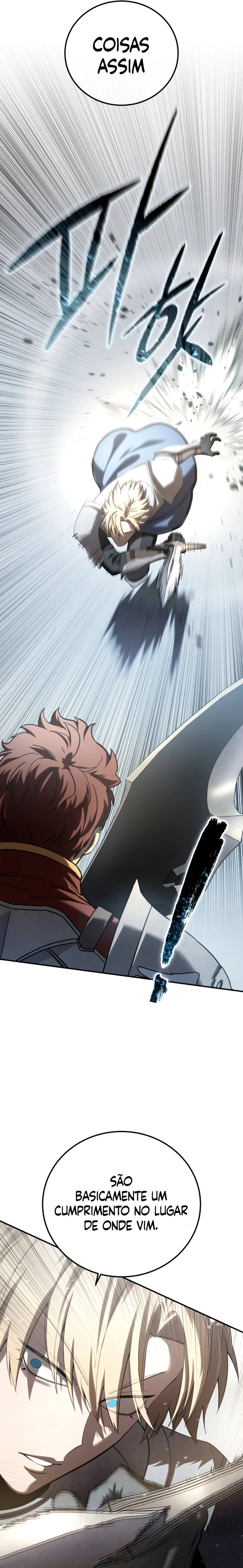 Read The Stellar Swordmaster PT Manga Online